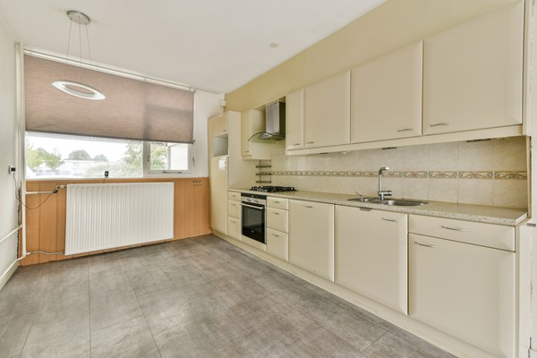 Medium property photo - Klip 60, 8224 CD Lelystad